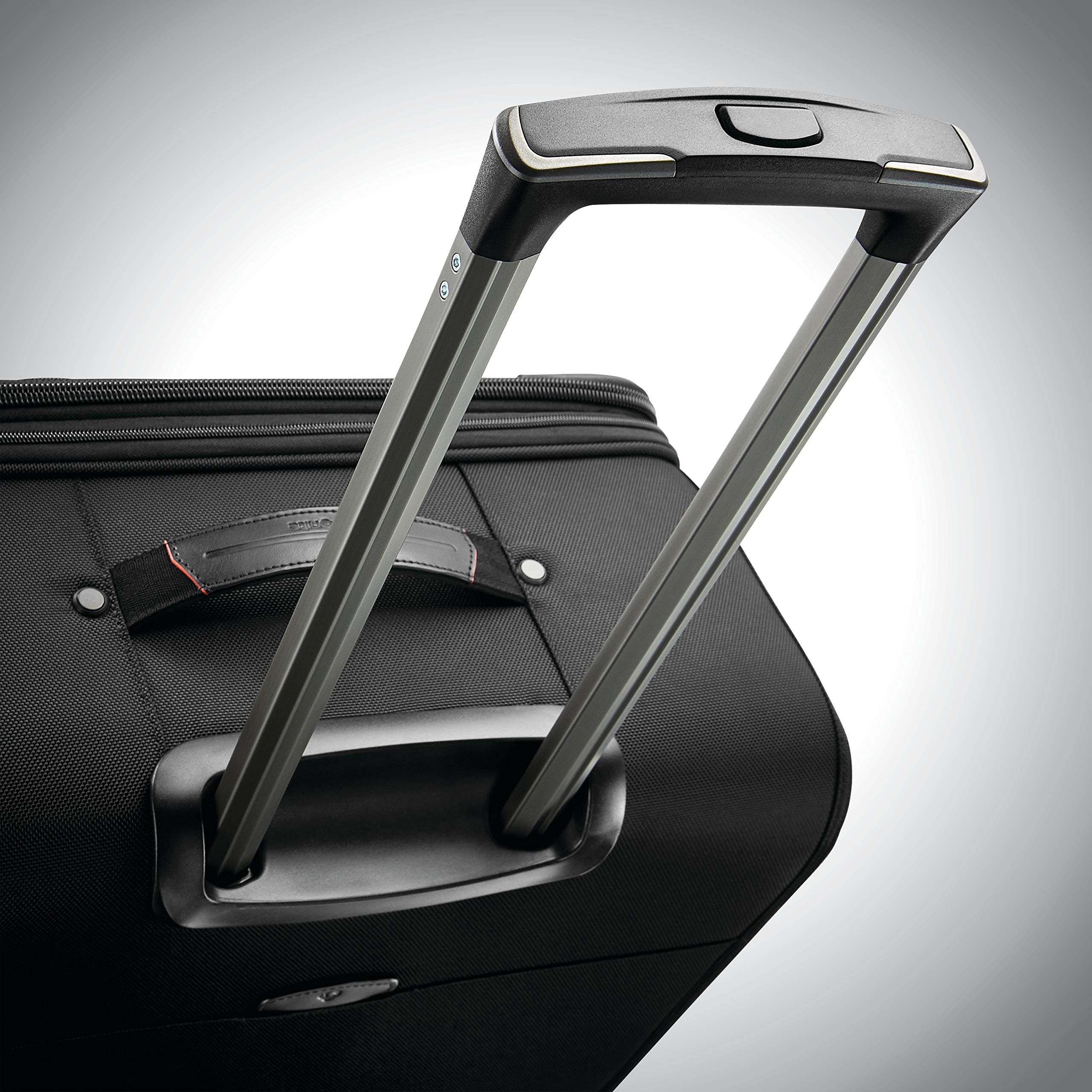 Foto 7 pulgar | Maleta Samsonite Pro Travel Softside de 21" - Venta Internacional
