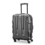 Maleta Samsonite Centric Hardside de 20 Pulgadas Negra - Venta Internacional