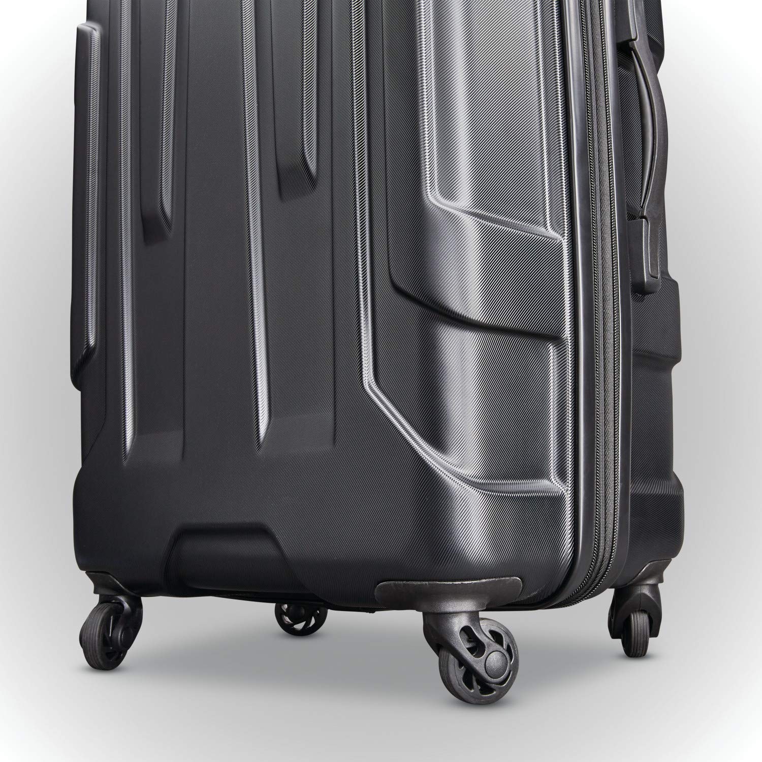 Foto 6 pulgar | Maleta Samsonite Centric Hardside de 20 Pulgadas Negra - Venta Internacional