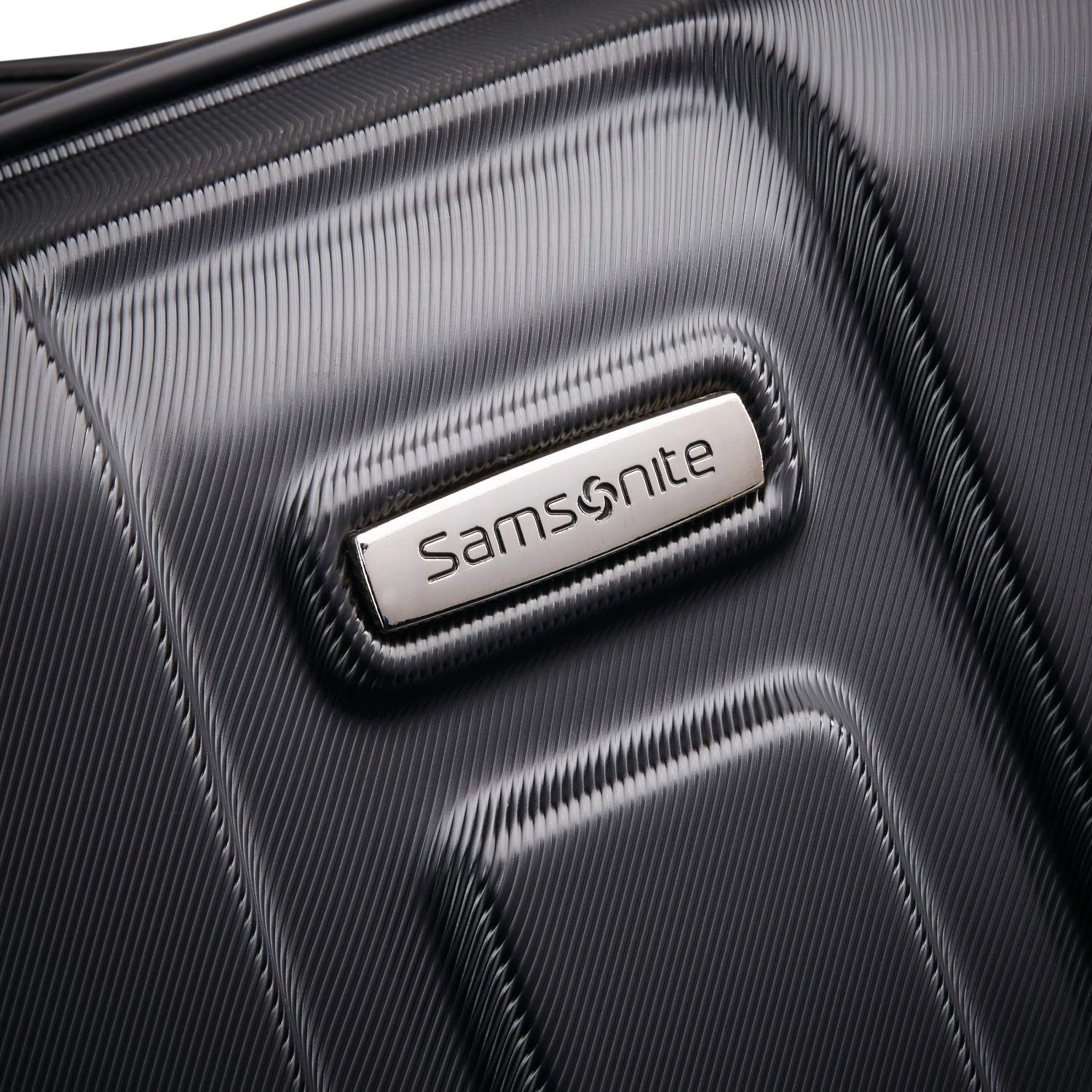 Foto 8 pulgar | Maleta Samsonite Centric Hardside de 20 Pulgadas Negra - Venta Internacional