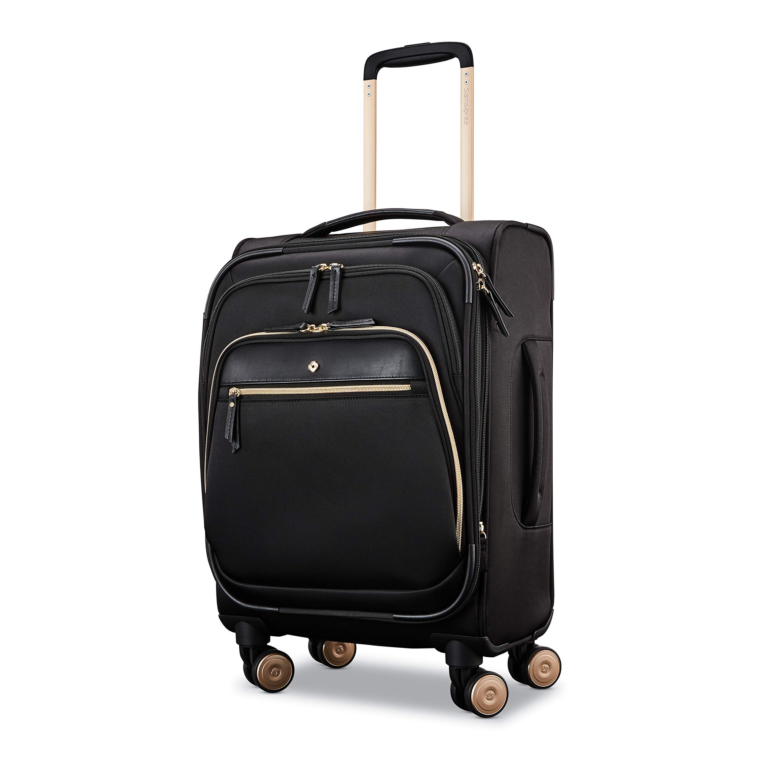 Foto 2 pulgar | Valija Samsonite 48 cm - Venta Internacional