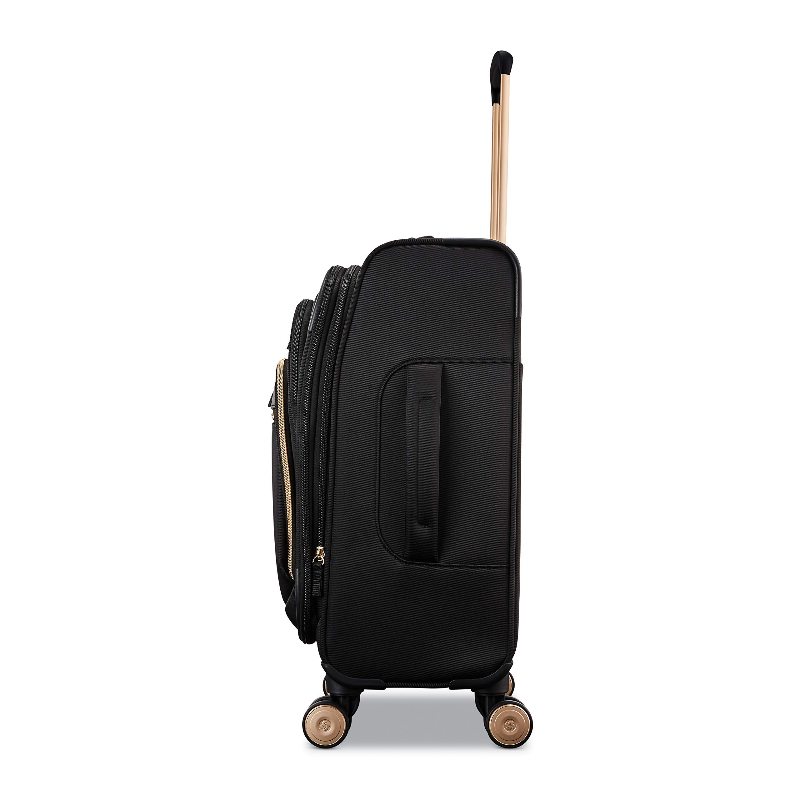 Foto 4 pulgar | Valija Samsonite 48 cm - Venta Internacional