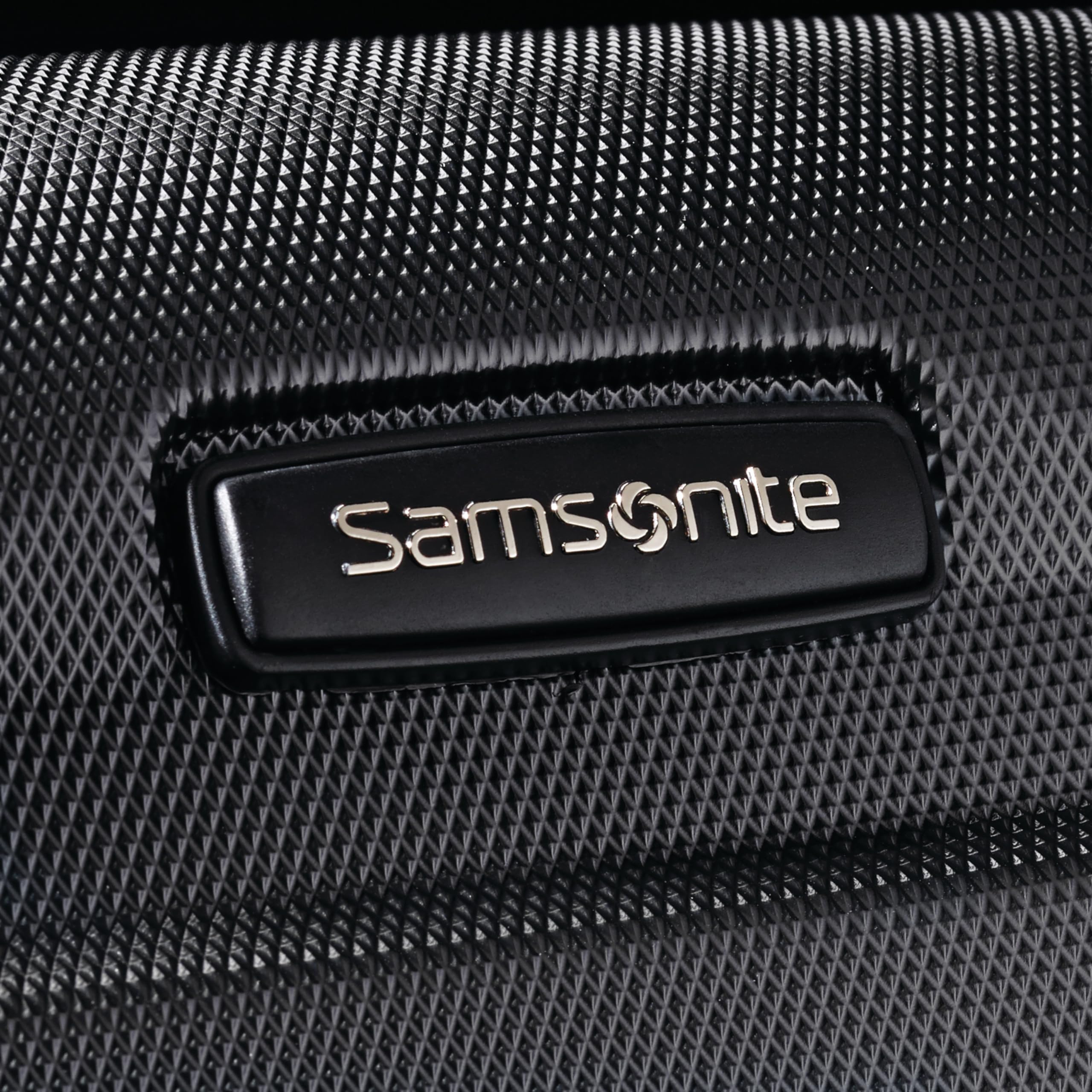 Foto 6 pulgar | Maleta Samsonite Omni Pc Hardside 20 Pulgadas Giratoria Negra - Venta Internacional