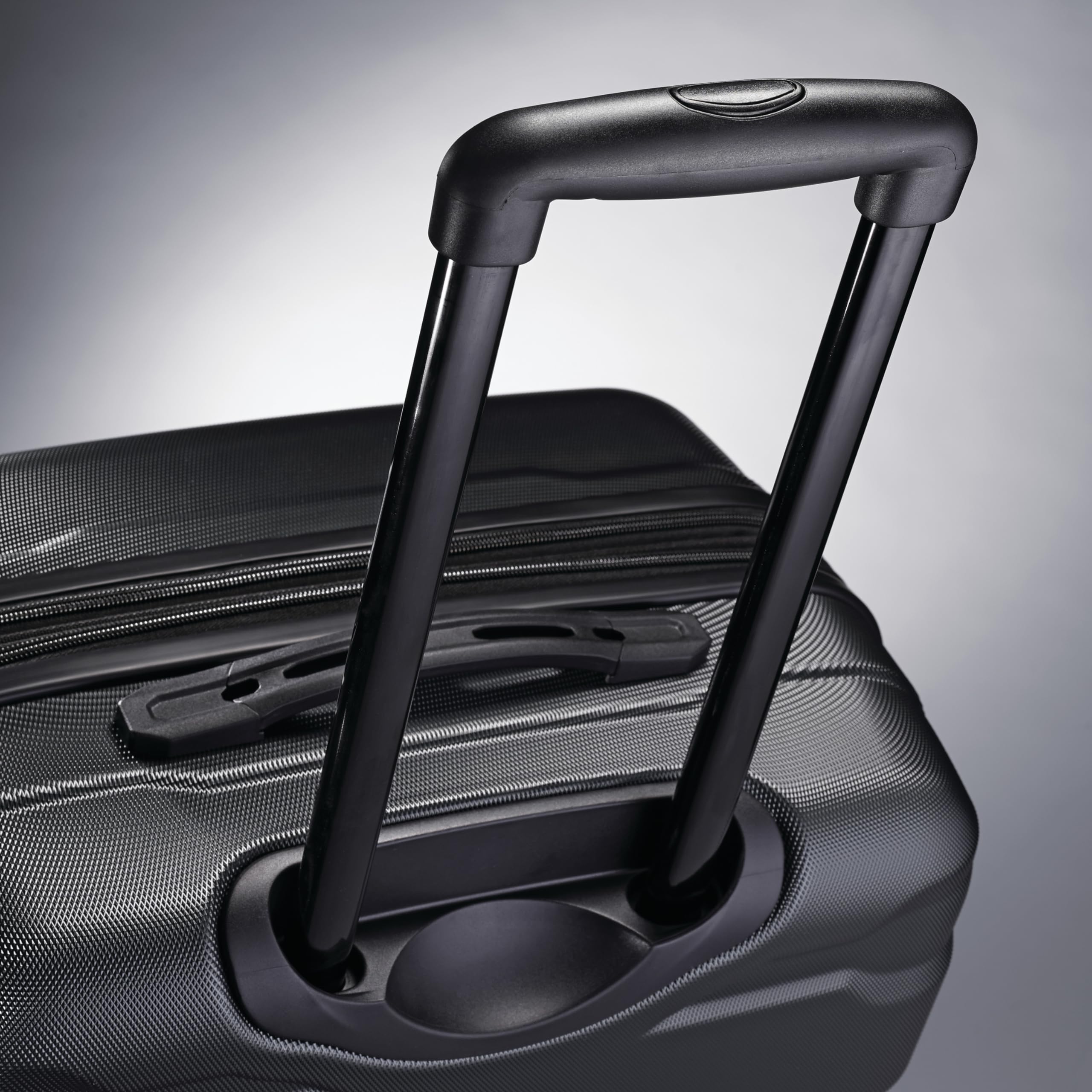 Foto 7 pulgar | Maleta Samsonite Omni Pc Hardside 20 Pulgadas Giratoria Negra - Venta Internacional