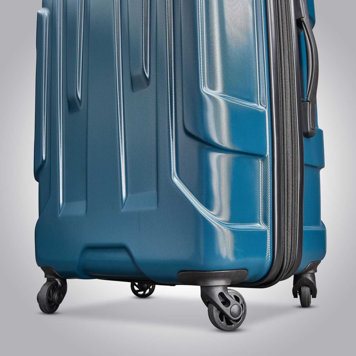 Foto 7 pulgar | Maleta Samsonite Centric Hardside 20 Pulgadas con Ruleta Verde- Venta Internacional