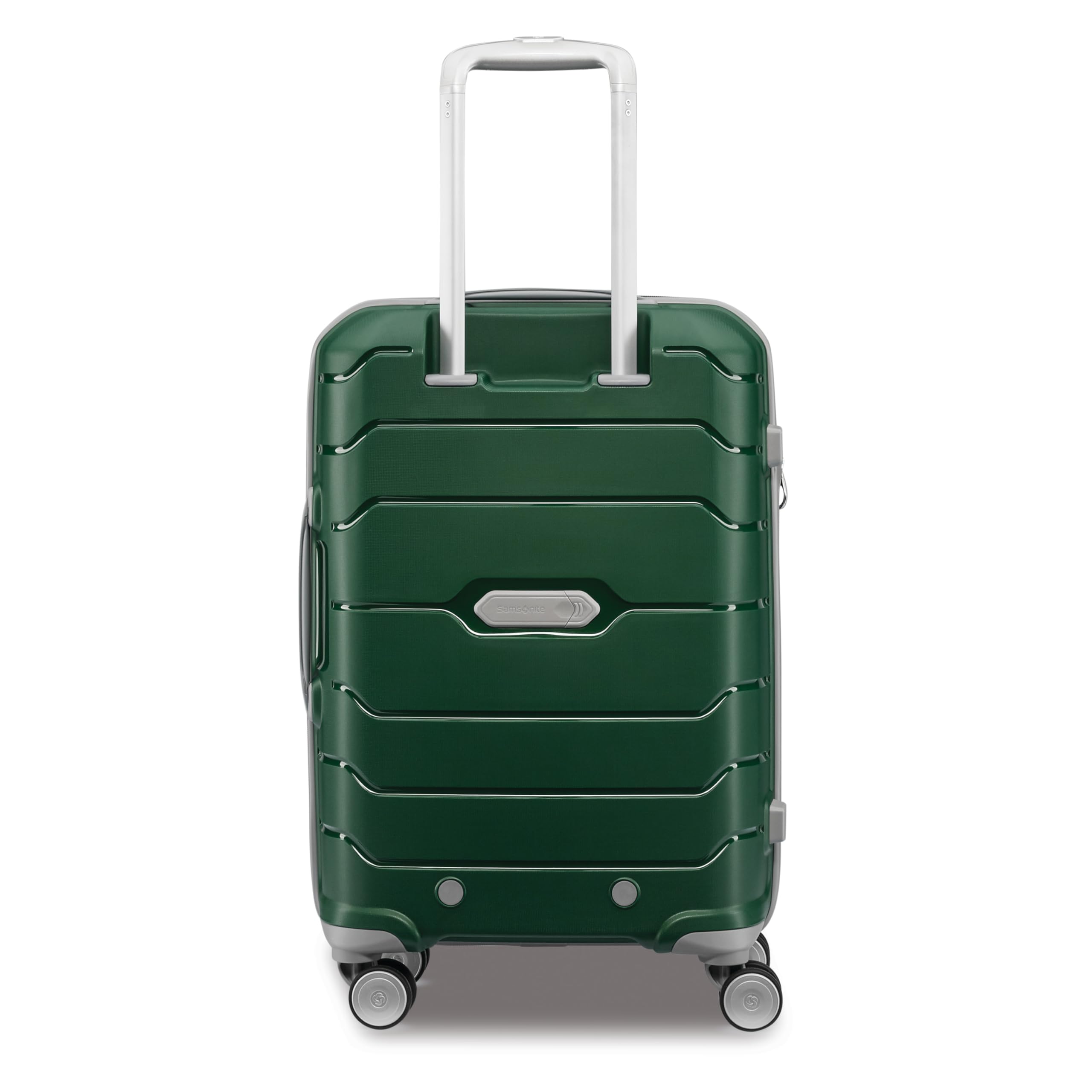Foto 3 pulgar | Maleta de Mano Samsonite Freeform Hardside de 21 Pulgadas Verde - Venta Internacional