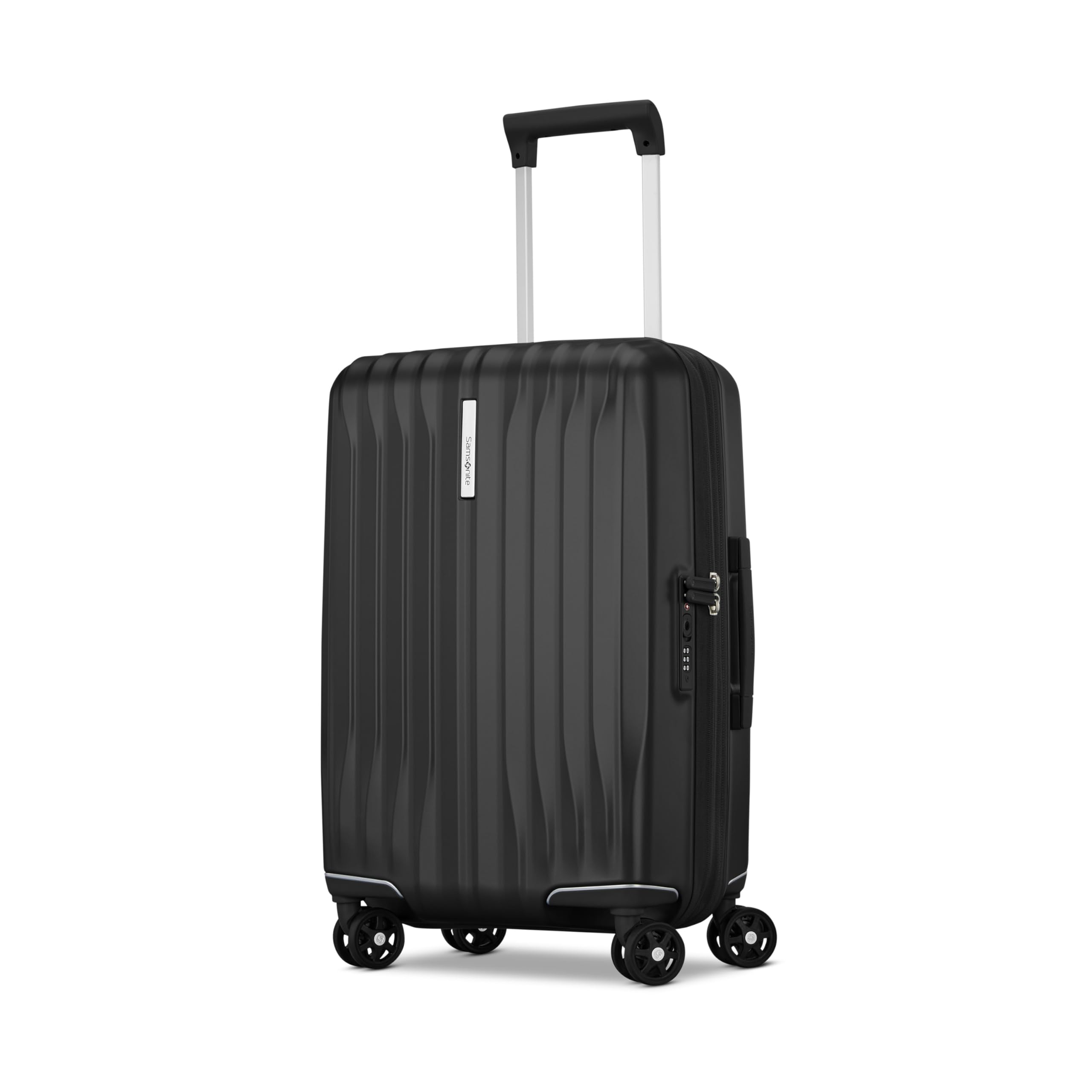 Foto 2 pulgar | Equipaje de Mano Samsonite Uplift Hardside Phantom B de 19 " - Venta Internacional