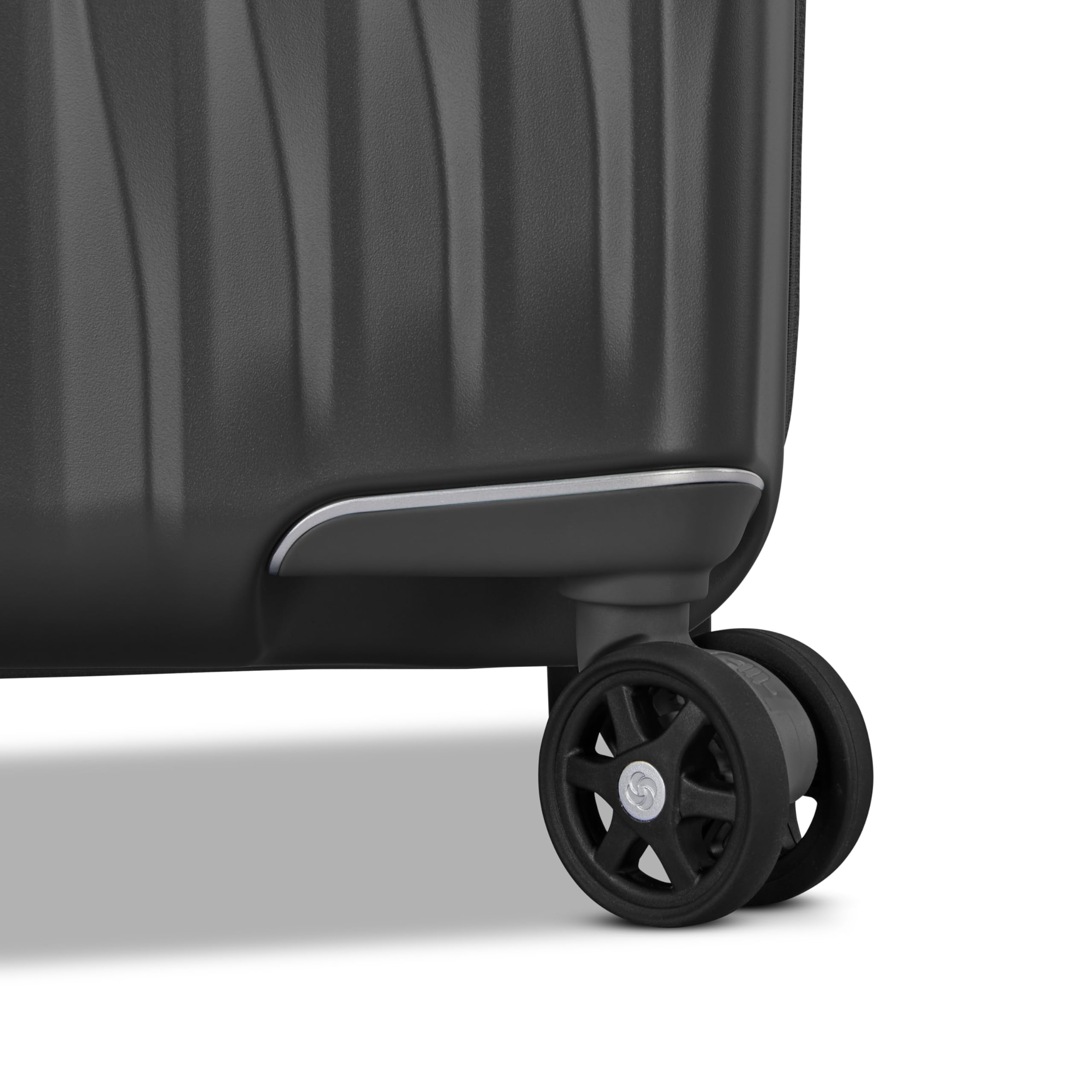 Foto 2 | Equipaje de Mano Samsonite Uplift Hardside Phantom B de 19 " - Venta Internacional