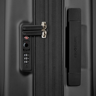 Foto 3 | Equipaje de Mano Samsonite Uplift Hardside Phantom B de 19 " - Venta Internacional