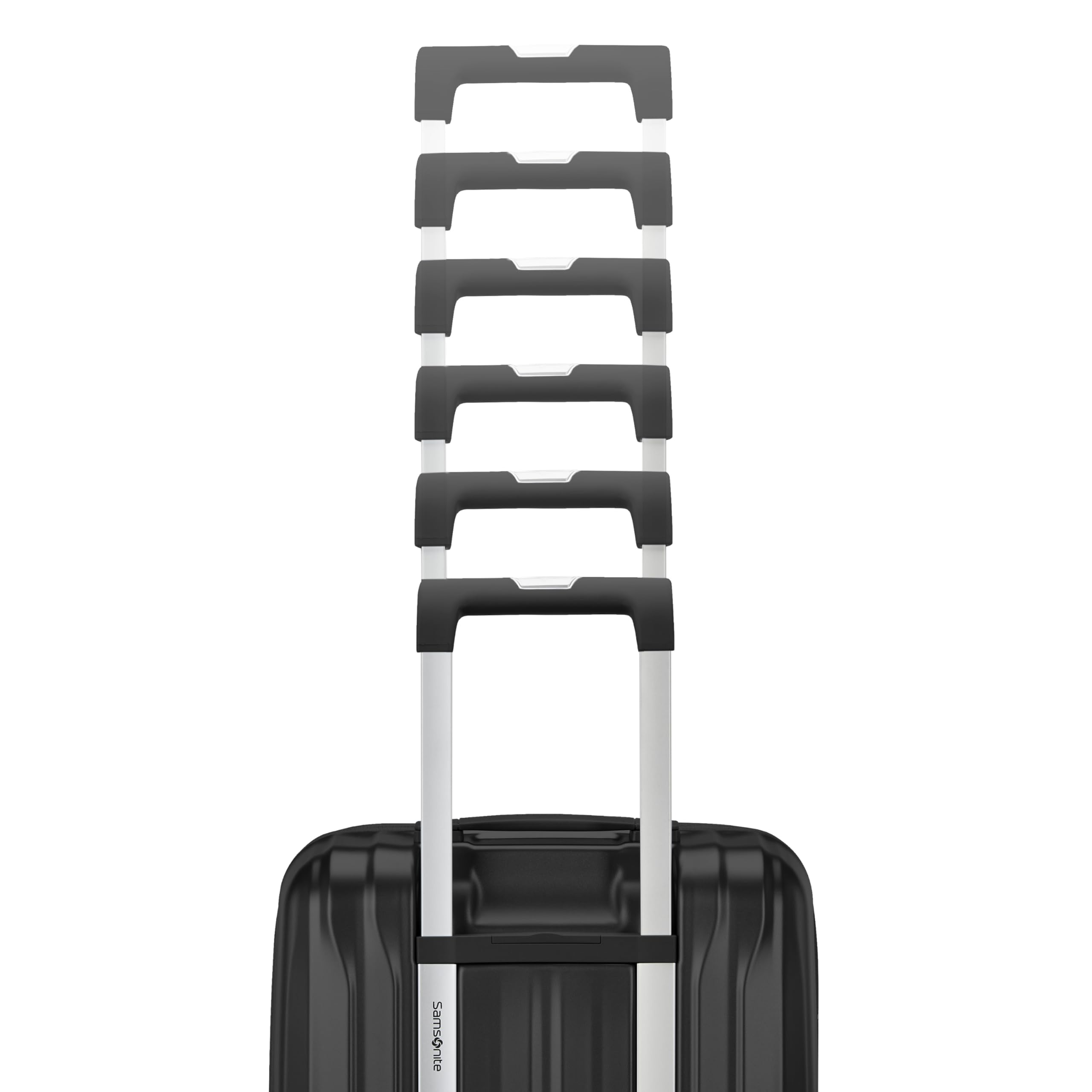 Foto 4 | Equipaje de Mano Samsonite Uplift Hardside Phantom B de 19 " - Venta Internacional