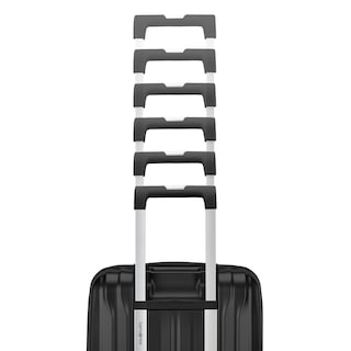 Foto 4 | Equipaje de Mano Samsonite Uplift Hardside Phantom B de 19 " - Venta Internacional
