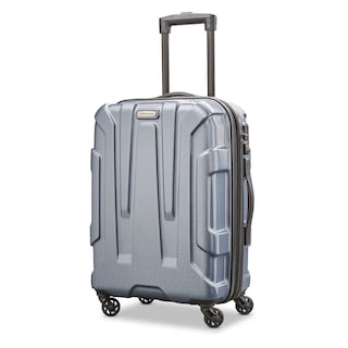 Foto 1 | Maleta Samsonite Centric Hardside Expandible Azul de 20 Pulgadas - Venta Internacional