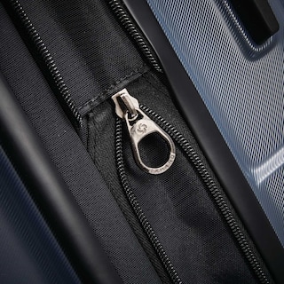 Foto 2 | Maleta Samsonite Centric Hardside Expandible Azul de 20 Pulgadas - Venta Internacional