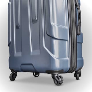 Foto 7 | Maleta Samsonite Centric Hardside Expandible Azul de 20 Pulgadas - Venta Internacional