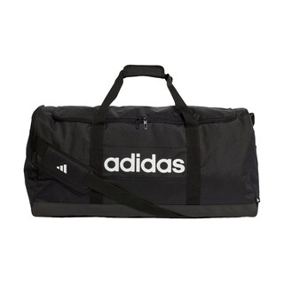 Foto 1 | Maleta Deportiva Linear Grande Adidas Negro Unisex