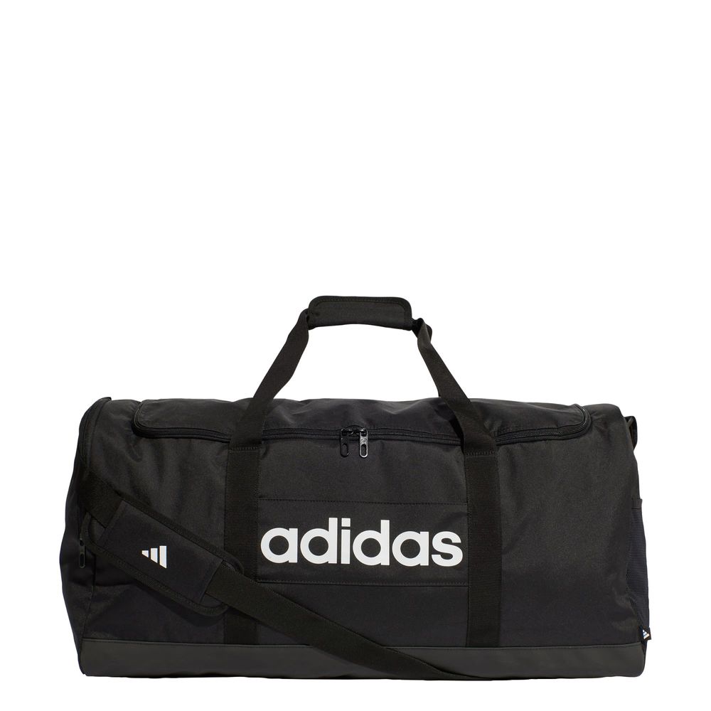 Foto 2 | Maleta Deportiva Linear Grande Adidas Negro Unisex