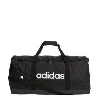 Foto 2 | Maleta Deportiva Linear Grande Adidas Negro Unisex