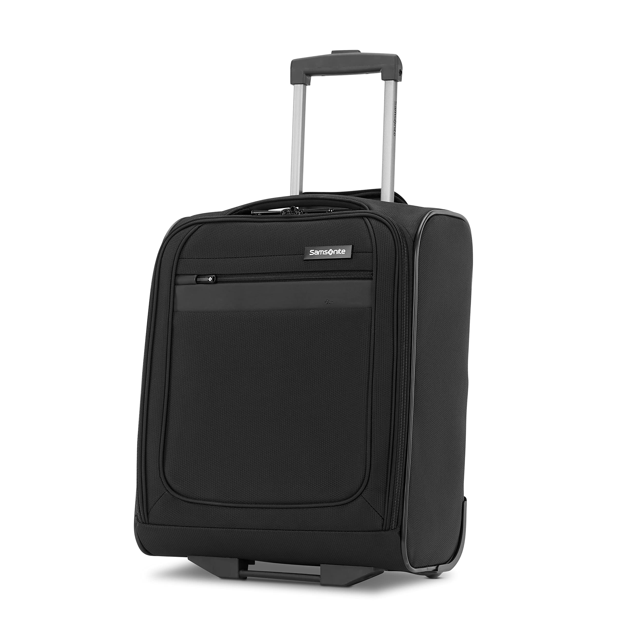 Foto 1 | Maleta Samsonite Ascella 3.0 Softside Expandable Negro 2w - Venta Internacional