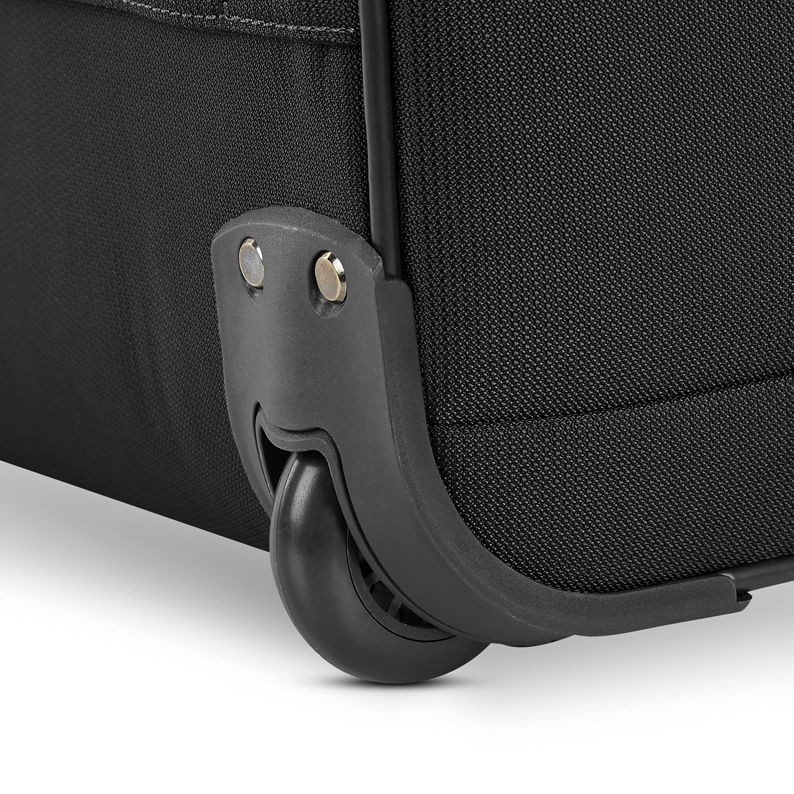 Foto 3 | Maleta Samsonite Ascella 3.0 Softside Expandable Negro 2w - Venta Internacional