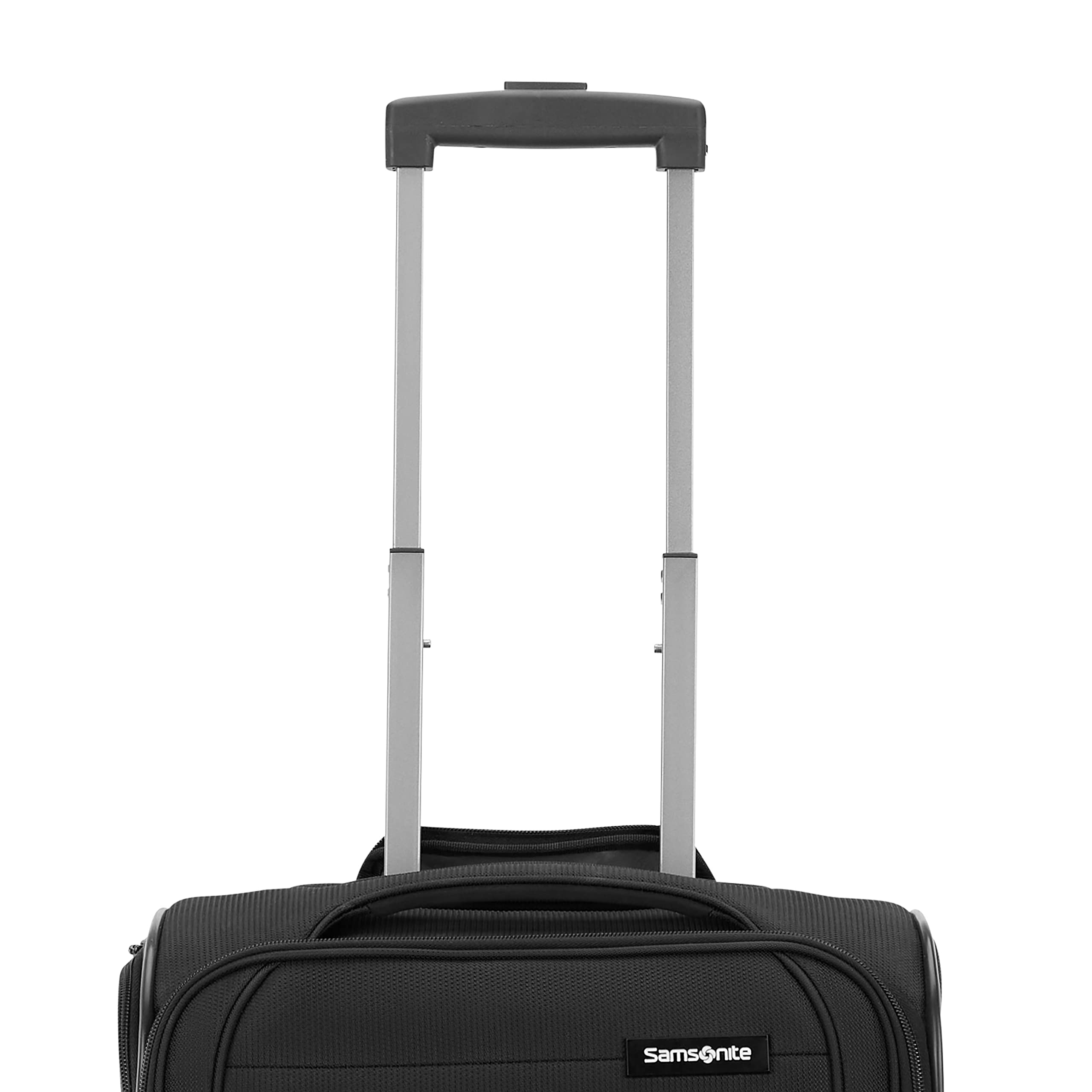 Foto 5 pulgar | Maleta Samsonite Ascella 3.0 Softside Expandable Negro 2w - Venta Internacional