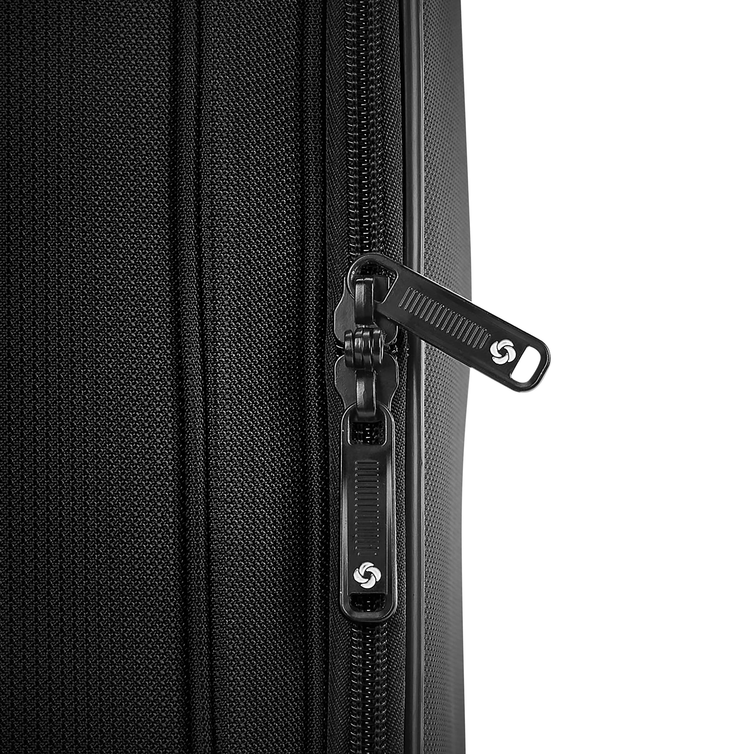 Foto 6 pulgar | Maleta Samsonite Ascella 3.0 Softside Expandable Negro 2w - Venta Internacional