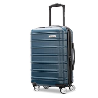 Foto 1 | Equipaje de Mano Ampliable Samsonite Omni 2 Parte Dura 19 Pulgadas - Venta Internacional