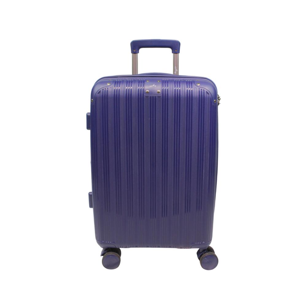 Foto 1 | Maleta De Cabina Jon Z12 20'' Azul Azul