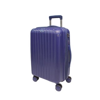 Foto 2 | Maleta De Cabina Jon Z12 20'' Azul Azul