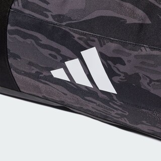 Foto 6 | Maleta Deportiva Linear Camo Mediana Adidas Gris Unisex