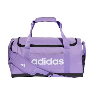 Foto 1 | Linear Duffel S Adidas Violeta Unisex