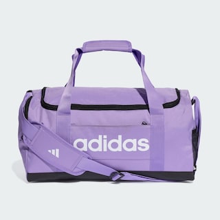 Foto 3 | Linear Duffel S Adidas Violeta Unisex