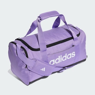 Foto 4 | Linear Duffel S Adidas Violeta Unisex