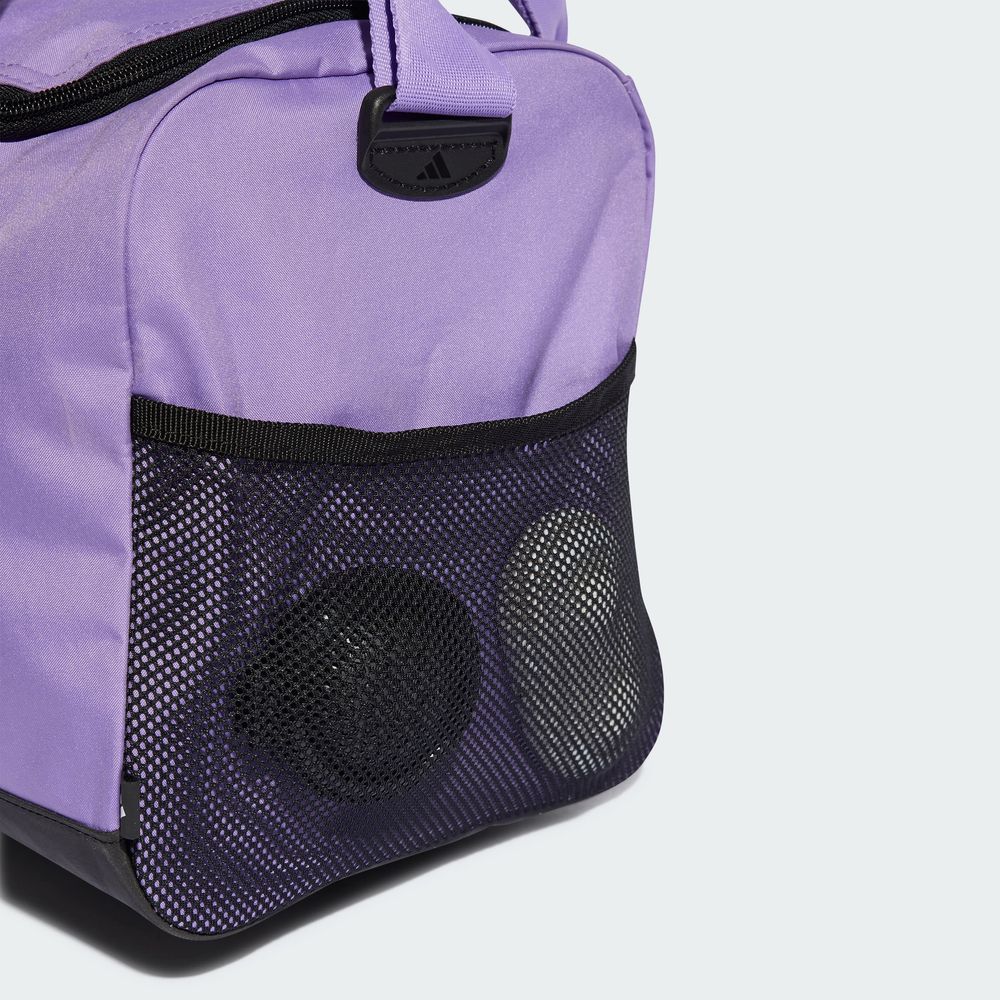 Foto 7 | Linear Duffel S Adidas Violeta Unisex