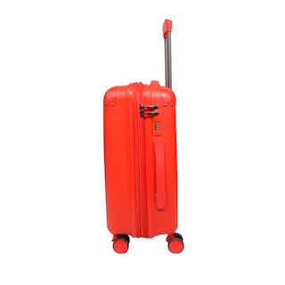 Foto 3 | Maleta De Cabina Jon Z12 20'' Rojo Rojo