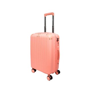 Foto 2 | Maleta De Cabina Jon Z12 20'' Rosa Claro Rosa