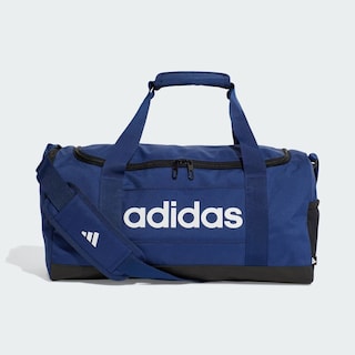 Foto 3 | Linear Duffel S Adidas Azul Unisex