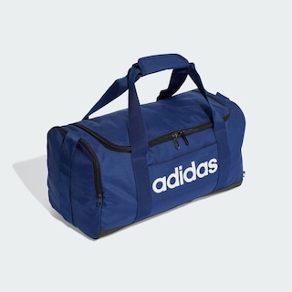 Foto 4 | Linear Duffel S Adidas Azul Unisex
