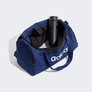 Foto 5 | Linear Duffel S Adidas Azul Unisex