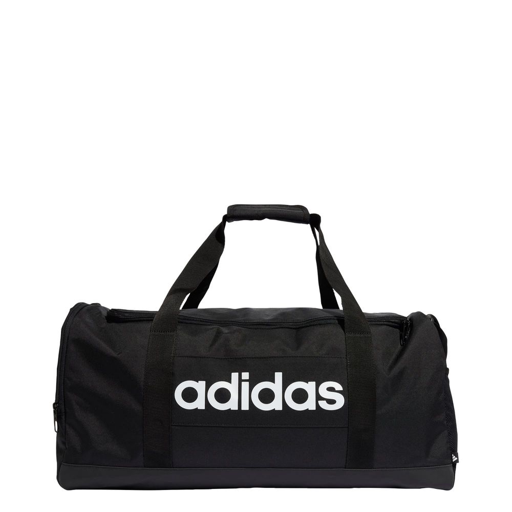 Foto 2 | Maleta Deportiva Linear Mediana Adidas Negro Unisex