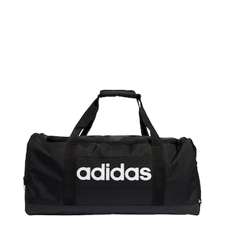 Foto 2 | Maleta Deportiva Linear Mediana Adidas Negro Unisex