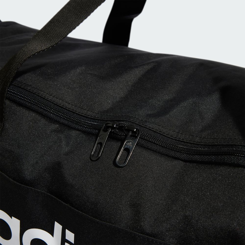 Foto 7 | Maleta Deportiva Linear Mediana Adidas Negro Unisex