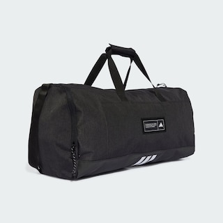 Foto 4 | Maleta Deportiva 4athlts Mediana Adidas Negro Unisex