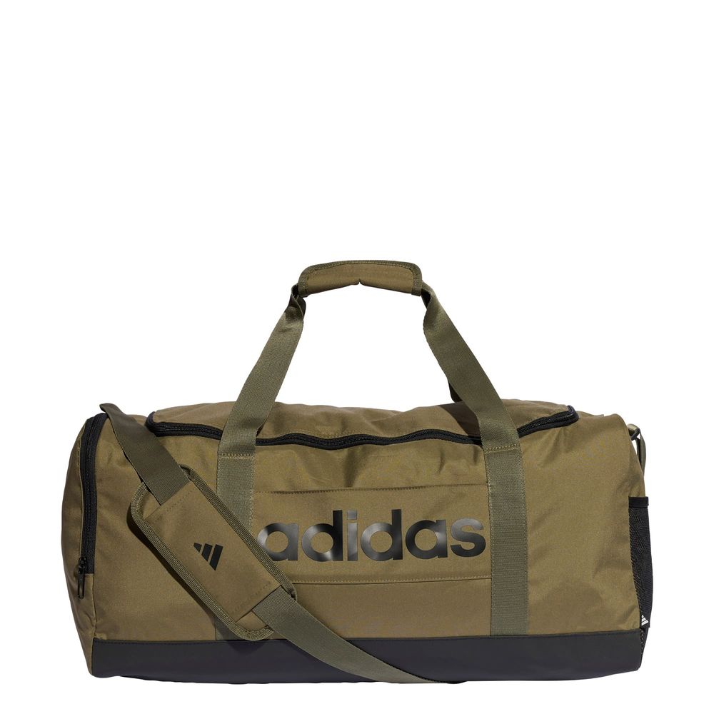 Foto 2 | Maleta Deportiva Linear Mediana Adidas Verde Unisex