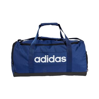 Foto 1 | Maleta Deportiva Linear Mediana Adidas Azul Unisex