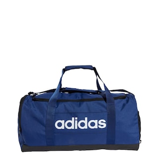 Foto 2 | Maleta Deportiva Linear Mediana Adidas Azul Unisex