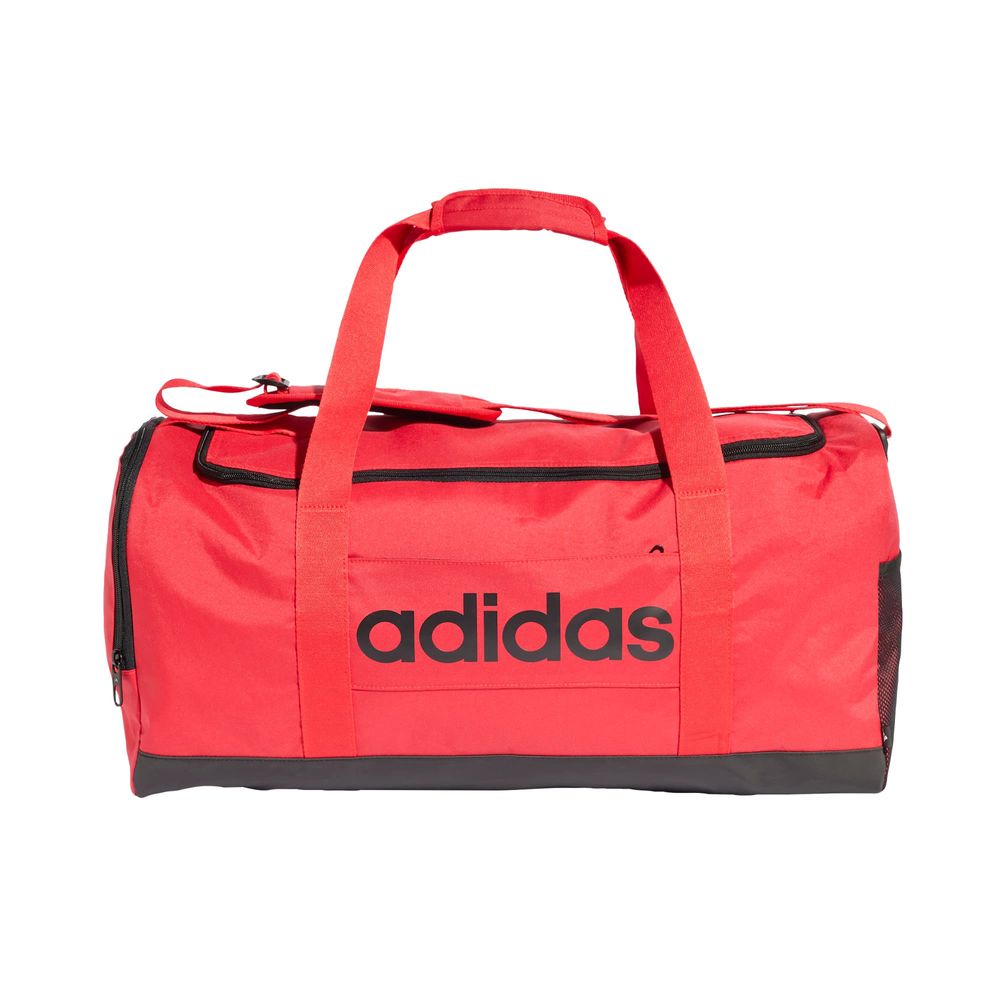 Foto 2 pulgar | Maleta Deportiva Linear Mediana Adidas Rojo Unisex