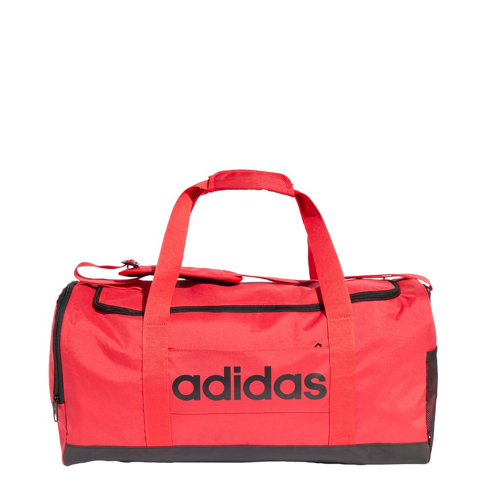 Foto 3 pulgar | Maleta Deportiva Linear Mediana Adidas Rojo Unisex