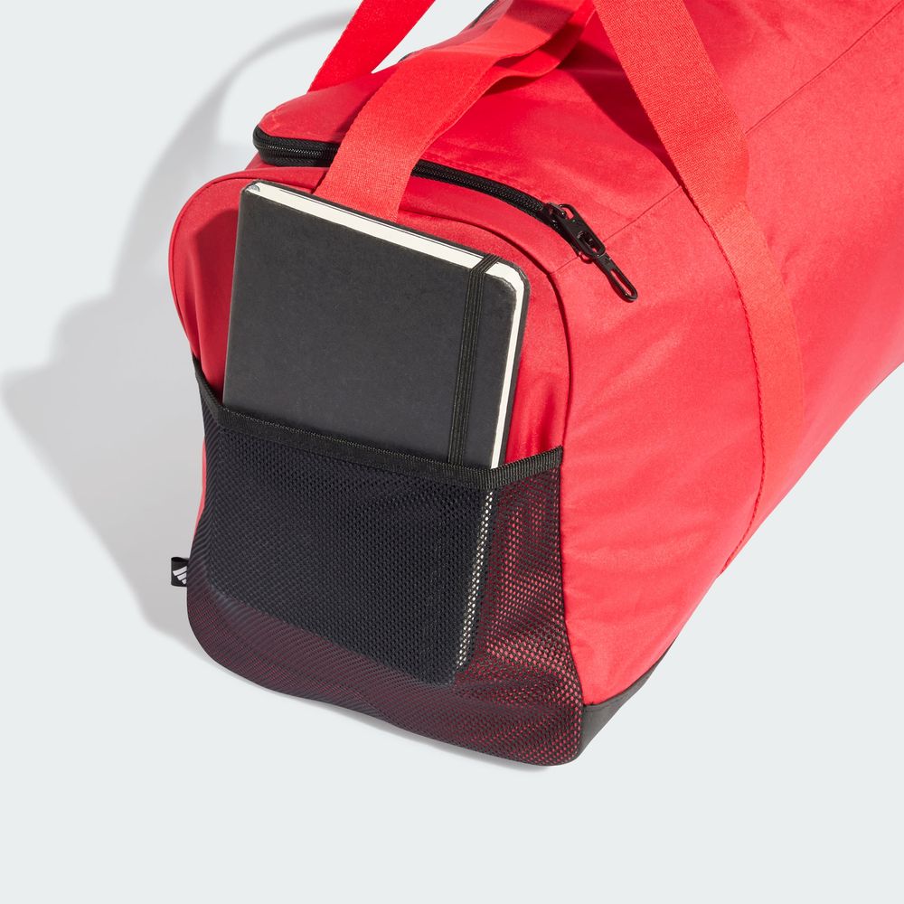Foto 7 | Maleta Deportiva Linear Mediana Adidas Rojo Unisex
