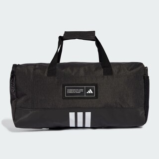 Foto 3 | Maleta Deportiva 4athlts Pequeña Adidas Negro Unisex