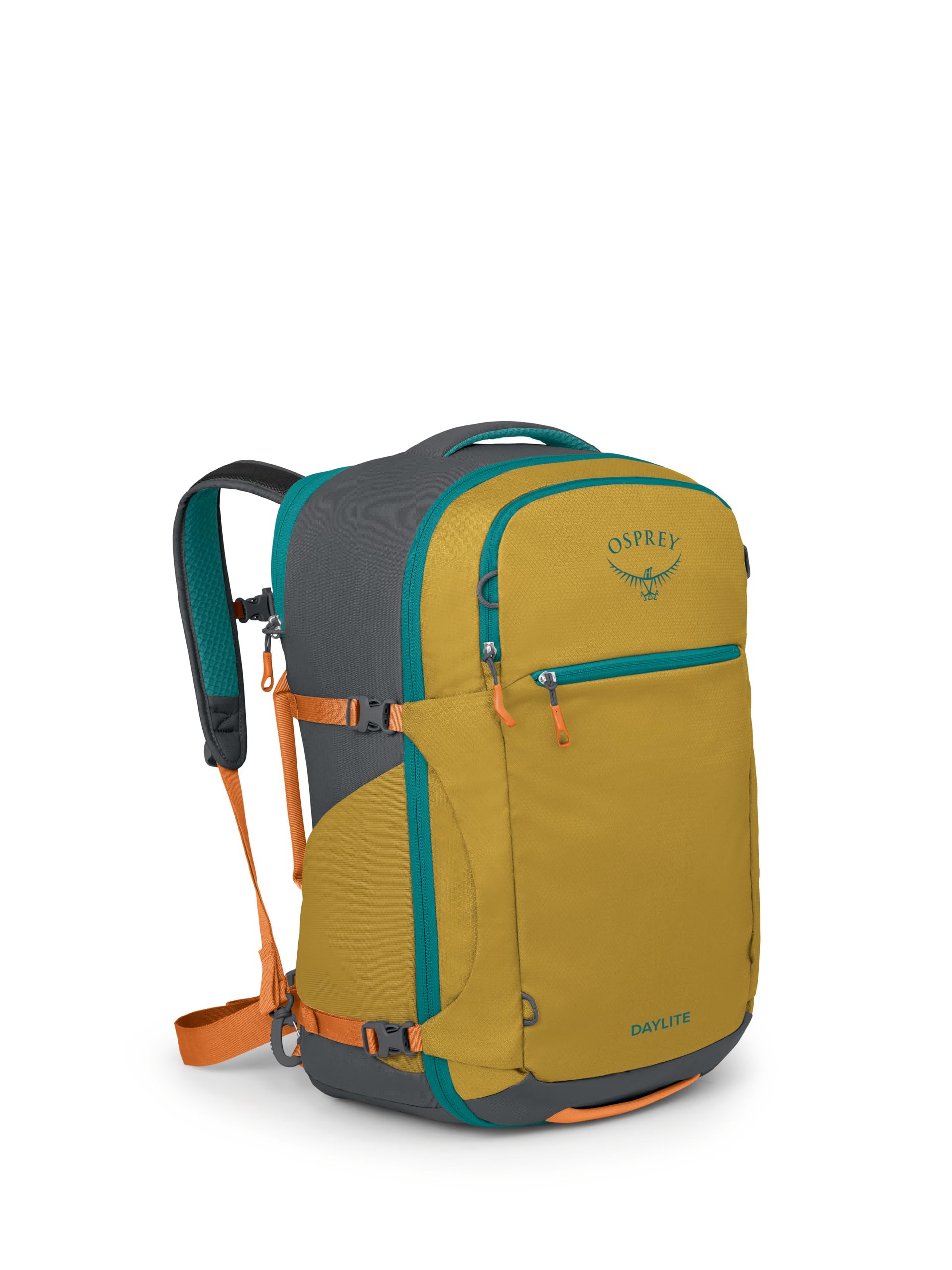 Foto 2 pulgar | Paquete De Viaje Osprey Daylite Para Equipaje De Mano Tumbleweed, 44 Litros, Amarillo - Venta Internacional.